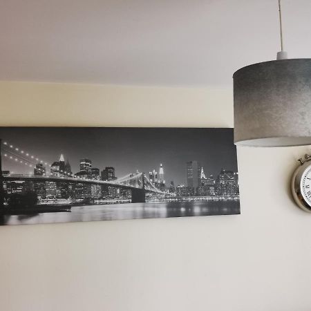 סאות'המפטון City Centre Penthouse מראה חיצוני תמונה