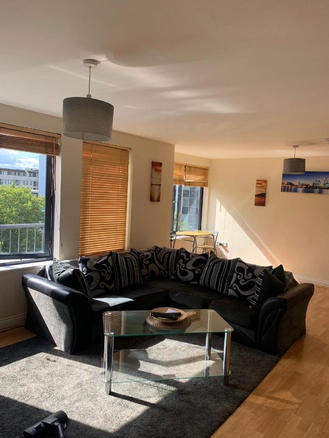 סאות'המפטון City Centre Penthouse מראה חיצוני תמונה