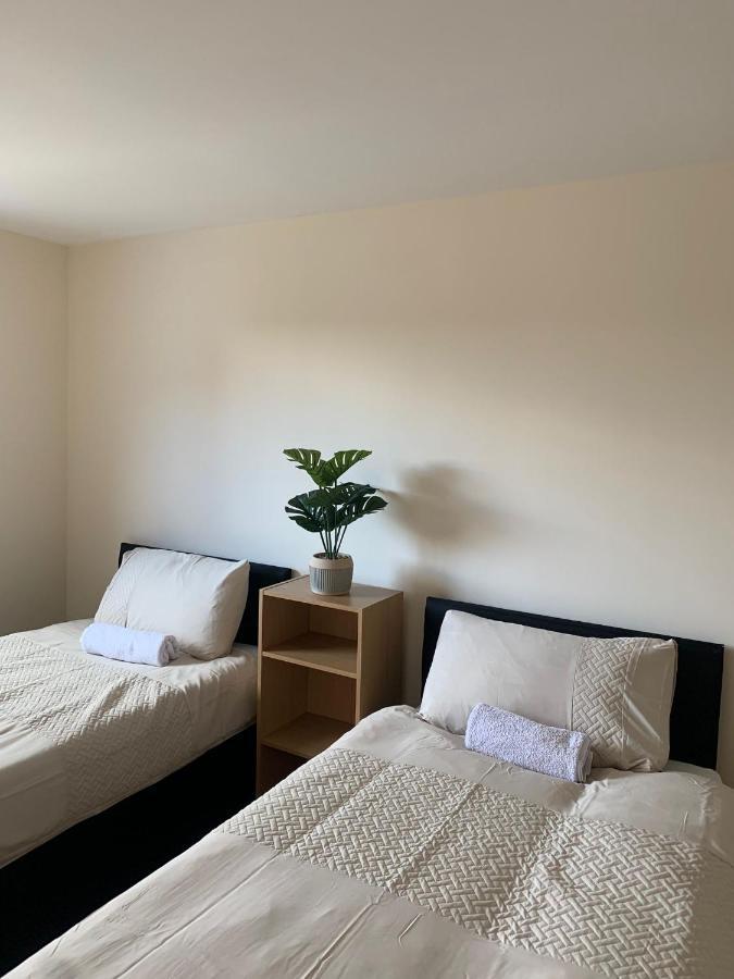 סאות'המפטון City Centre Penthouse מראה חיצוני תמונה